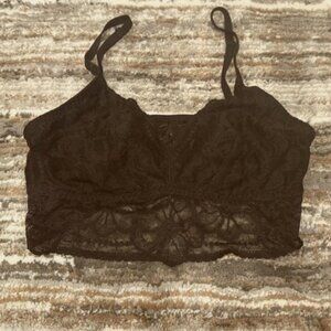 Secret Black